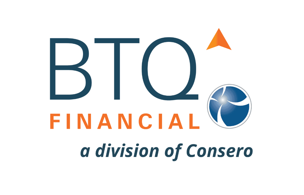 BTQ logo