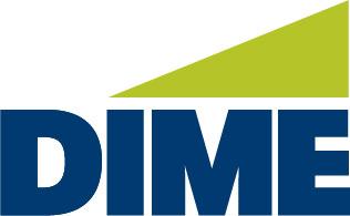 Dime logo