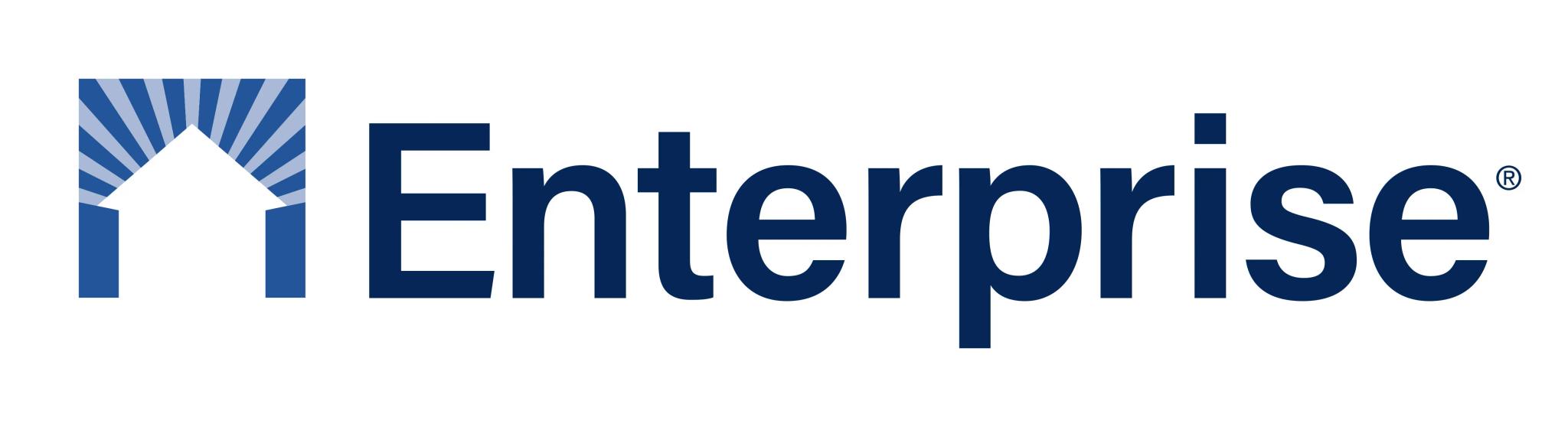 Enterprise logo