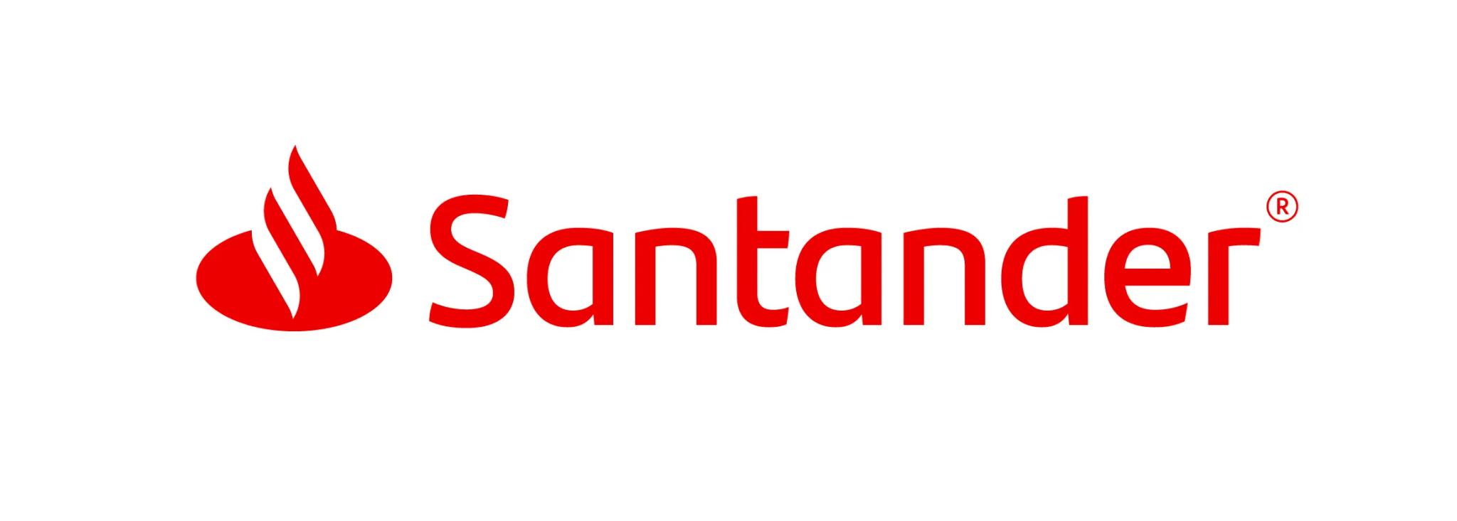 Santander logo