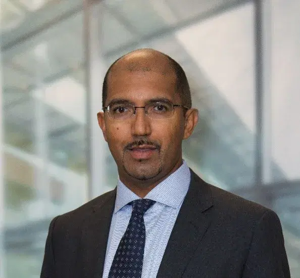 Mathew Mampara