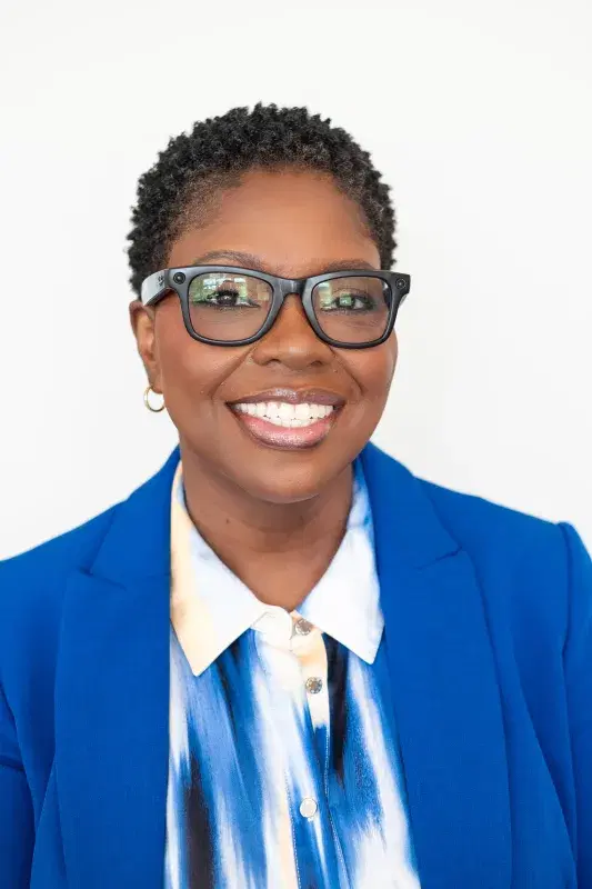 Michelle Mapp